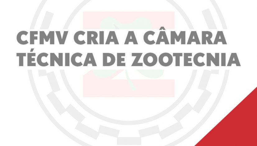 Câmara Técnica de Zootecnia