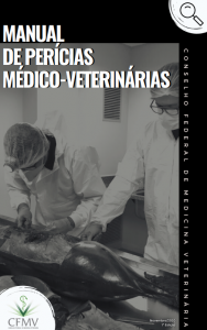 Manual de Perícias Médico-Veterinárias
