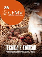 Revista CFMV 86