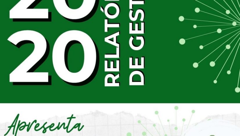 Relatório de Gestão 2020 apresenta conexões que geram valor para a sociedade