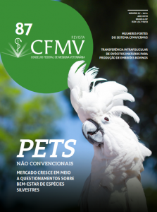 Revista CFMV – Número 87 – 2021