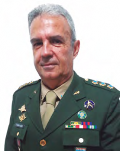 Coronel Francisco Augusto Pereira dos Santos