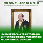 Milton Thiago de Mello
