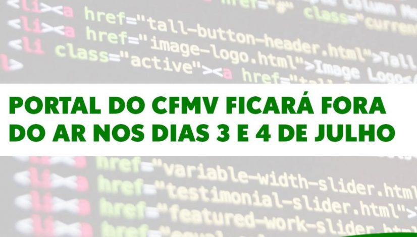 Notícias – CRMV-AP