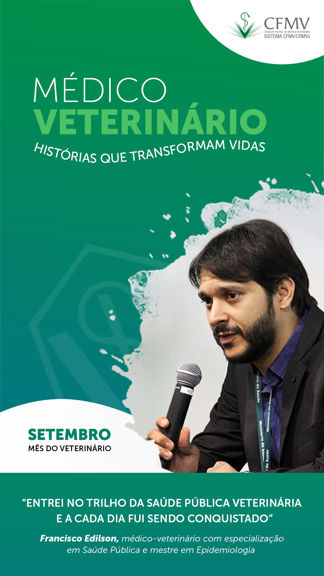 Case 01 - Francisco Edilson