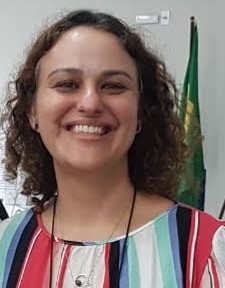 Ana Paula Felício