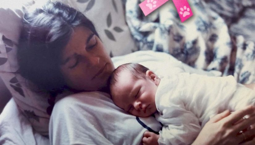 Médica-veterinária conta história de superação do câncer de mama