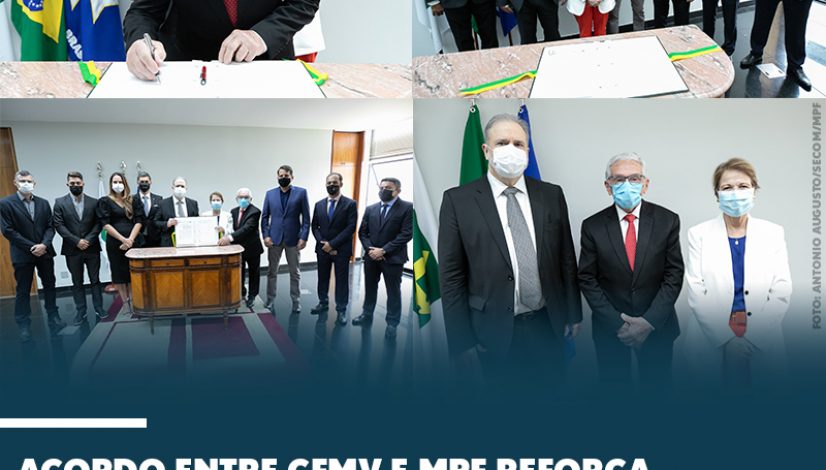 Acordo entre CFMV e MPF reforça fiscalização nas atividades culturais e esportivas equestres