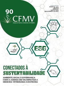 Revista CFMV – v.1, n. 90, 2022