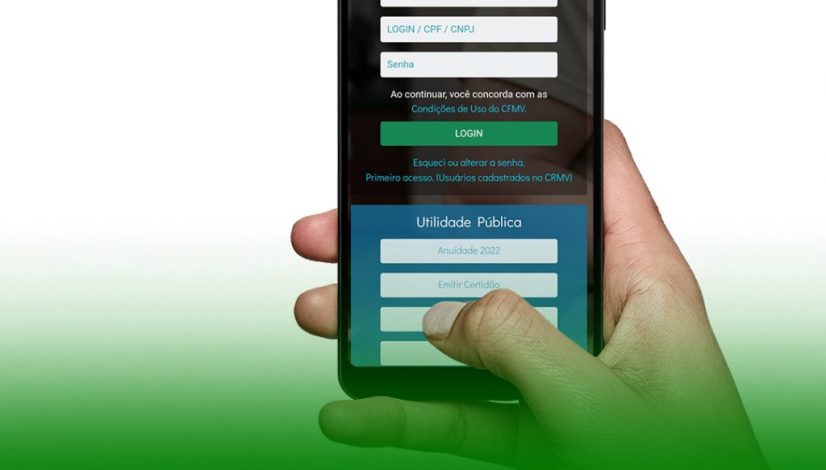 Manuais orientam profissionais a cadastrar e renovar ART