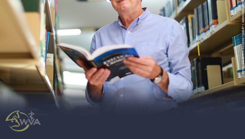 Medicina Veterinária brasileira mantém representatividade no conselho da WVA