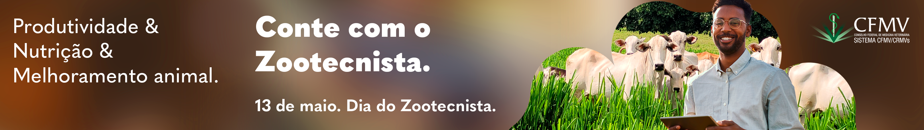 Dia do Zootecnista de 2022