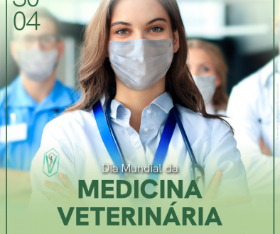 Dia Mundial da Medicina Veterinária