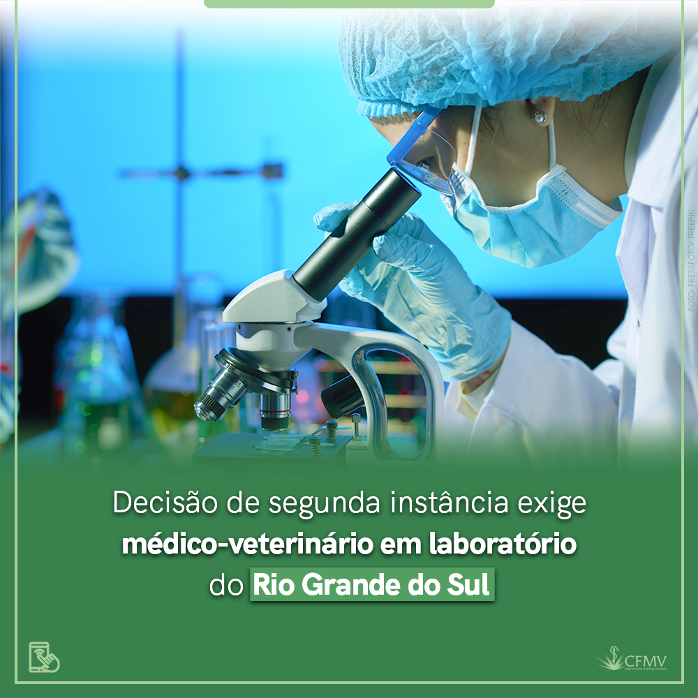 Conselho Regional de Medicina Veterinária do Rio Grande do Sul