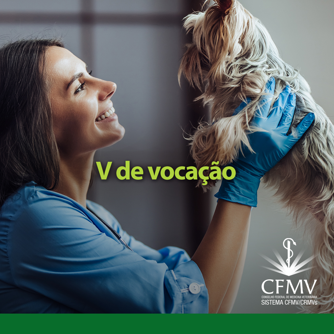 Dia do Médico-Veterinário 2022