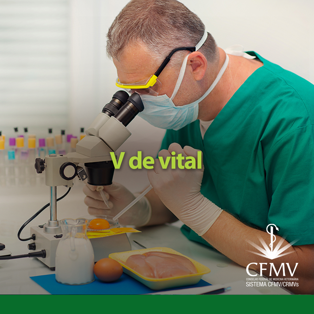 Dia do Médico-Veterinário 2022