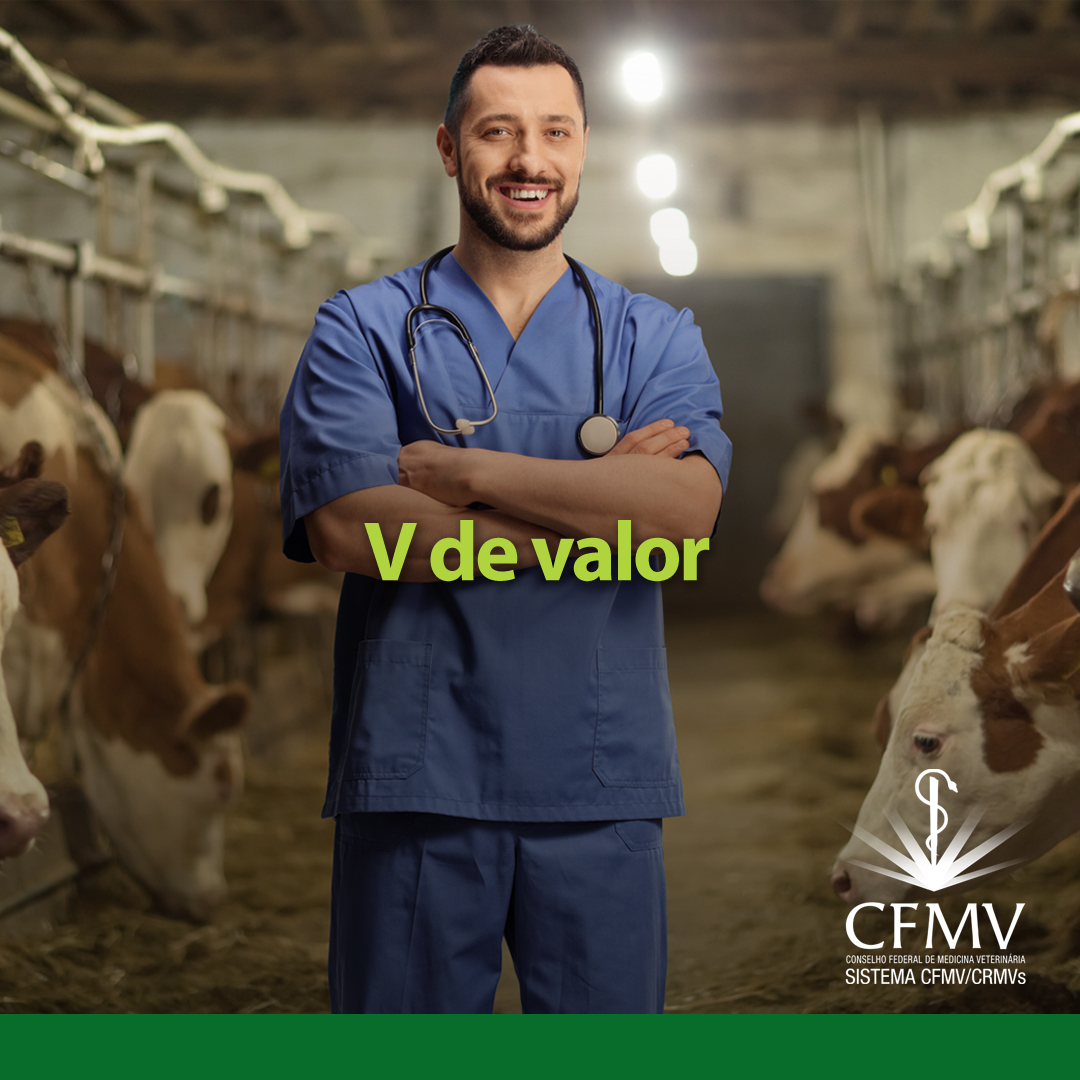 Dia do Médico-Veterinário 2022