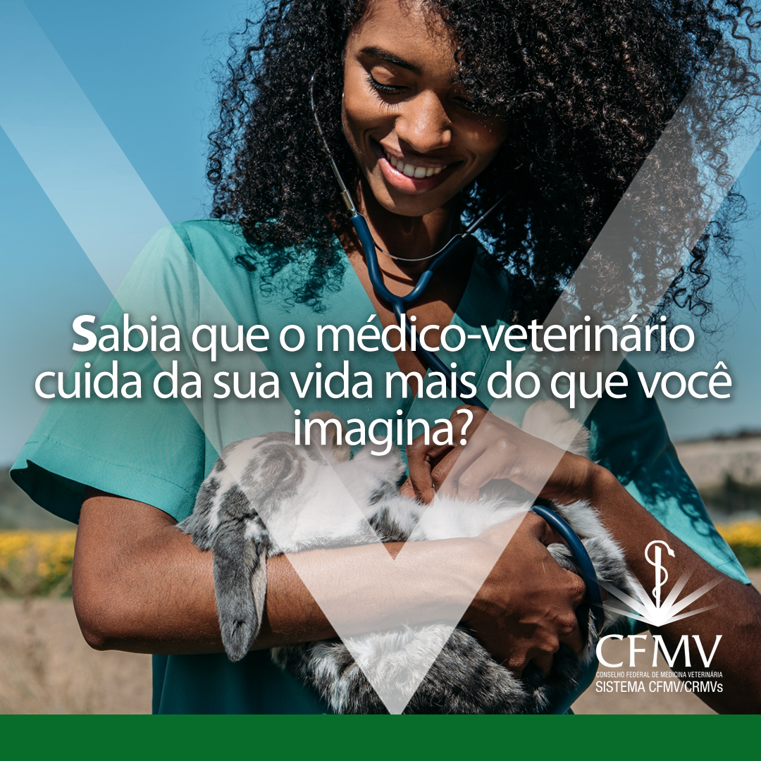 Dia do Médico-Veterinário 2022