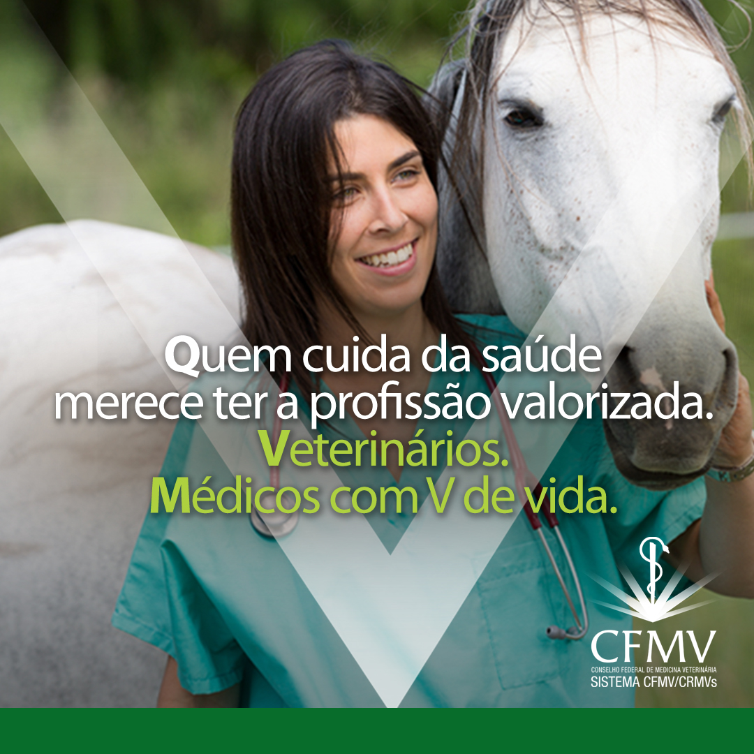 Dia do Médico-Veterinário 2022