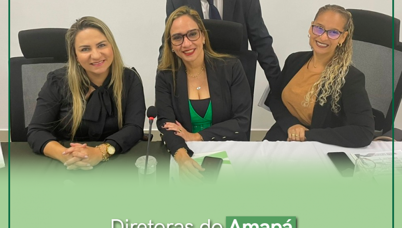 Visita CRMV-AP