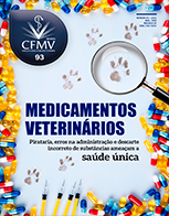 Capa Revista CFMV 93