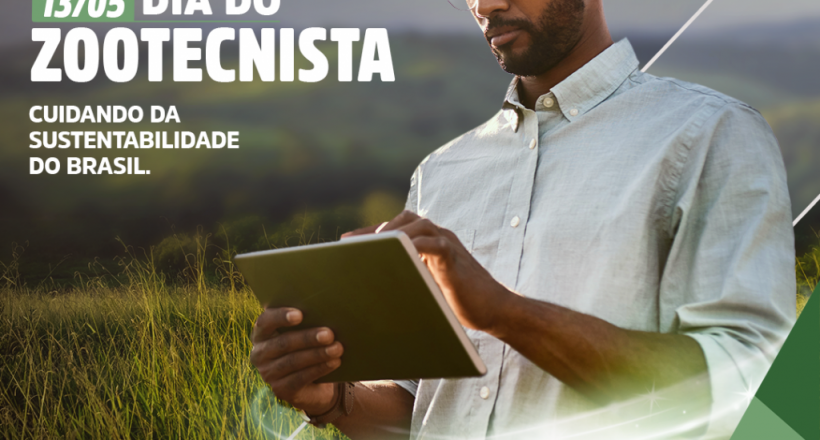 Dia do Zootecnista 2023