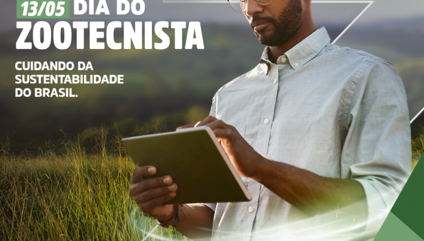 Dia do Zootecnista 2023