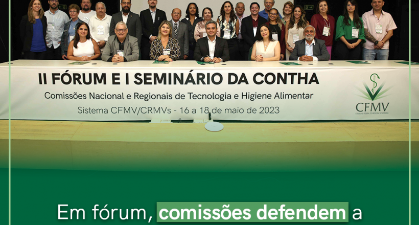 Seminário CONTHA