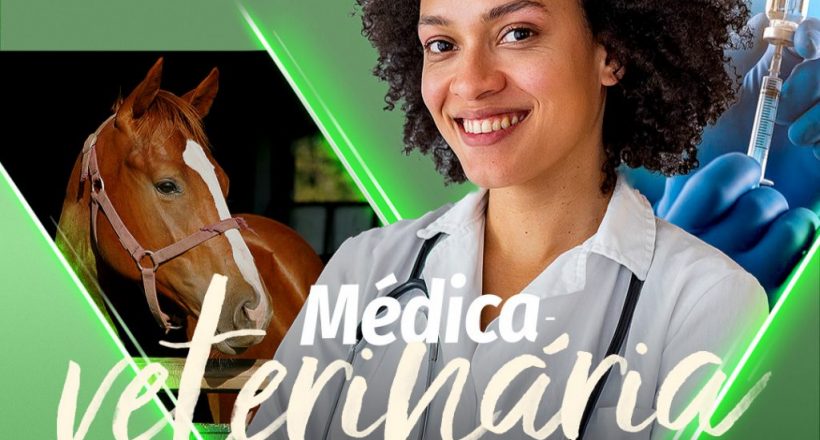 Sistema CFMV/CRMVs lança campanha “Médico-Veterinário. Médico com V de Vida”