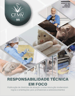 Revista CFMV – v.3, n. 95, 2023pg