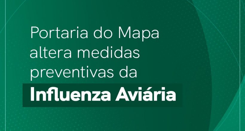 influenza aviária