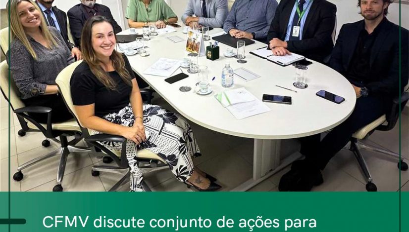 reuniao cfmv