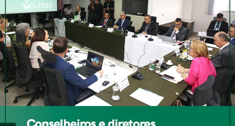 treinamento conselheiros