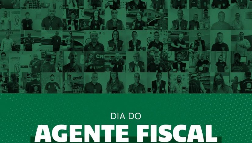 diado agente fiscal