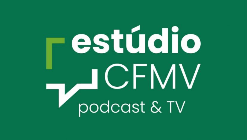 capa podcast