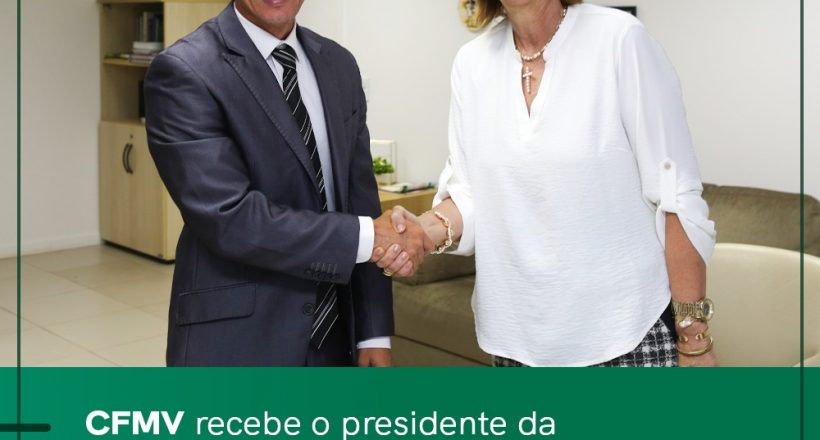 reunião abz