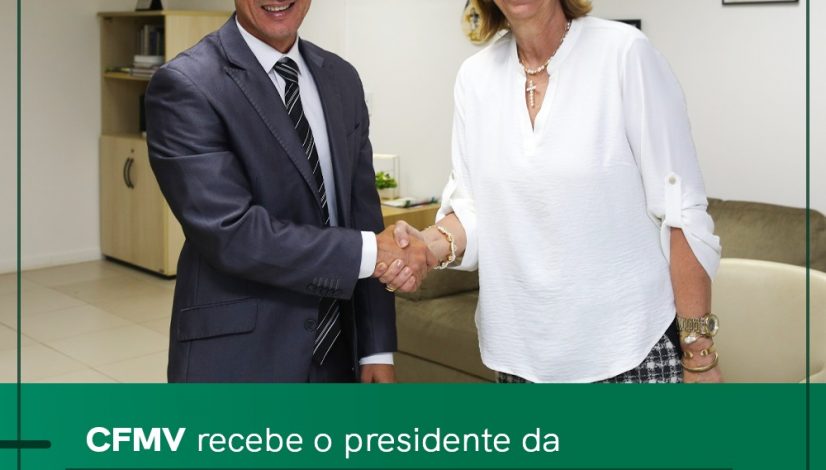 reunião abz