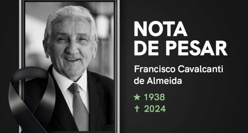 Nota de pesar
