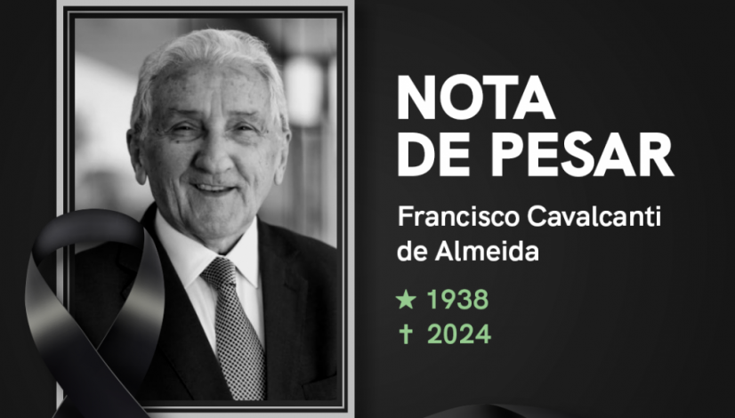 Nota de pesar
