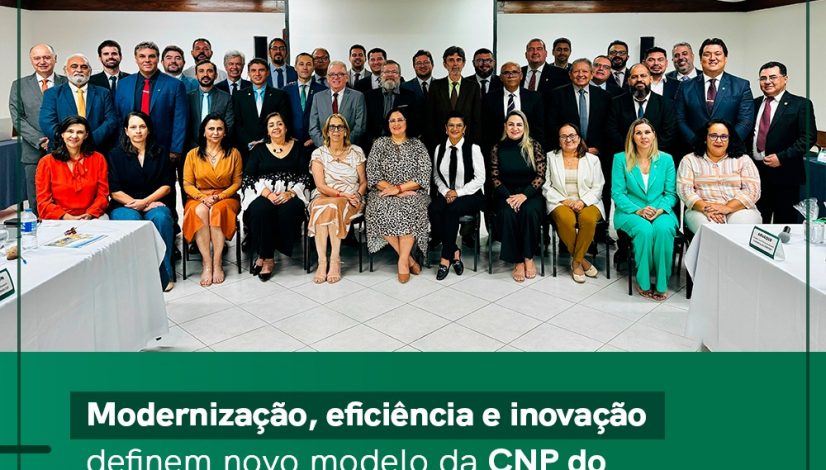 Câmara Nacional de Presidentes