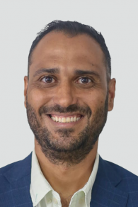 FRANSÉRGIO ROCHA DE SOUZA