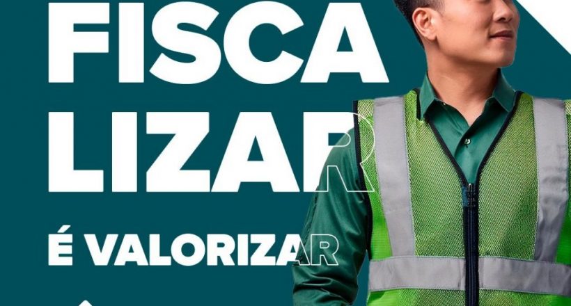 dia do agente fiscal