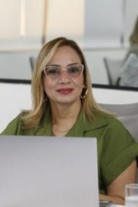 Nayma da Silva Picanço