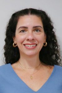 Méd.-Vet. Carolina Saraiva Filippos de Toledo