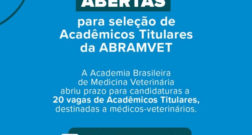 Inscrições-abertas-Abramvet