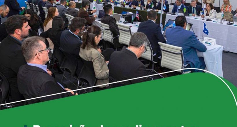 Prescrição de medicamentos controlados e novas regras regulatórias são debatidas na Câmara Nacional de Presidentes.