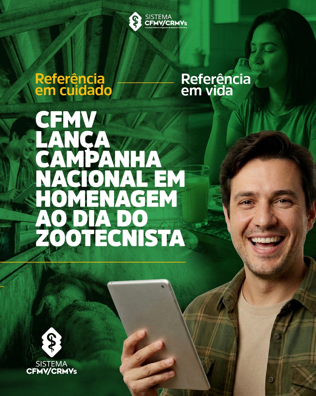 dia do zootcnista