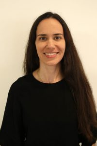 Aline Luciana Rodrigues - CRMV-RO