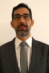 Aníbal Souza Felipe da Silva - CRMV-MG.2