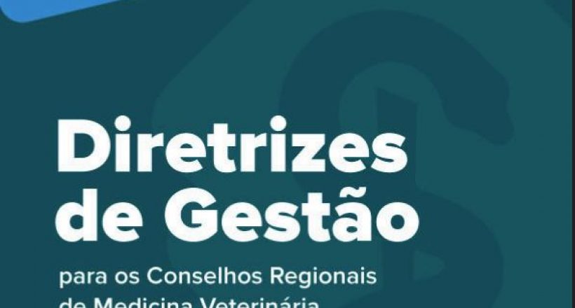 Capa Diretrizes de Gestão